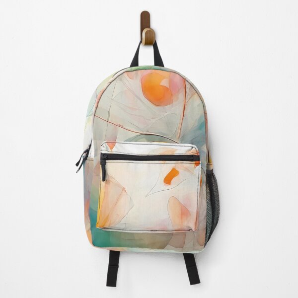Item preview, Bright, Juicy Abstraction With Watercolor Splatters #4 designed and sold by kuralesya.