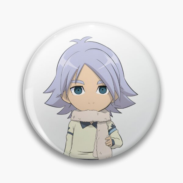 Item preview, Mini Shawn Frost / Shiro Fubuki designed and sold by javiixuuuu.
