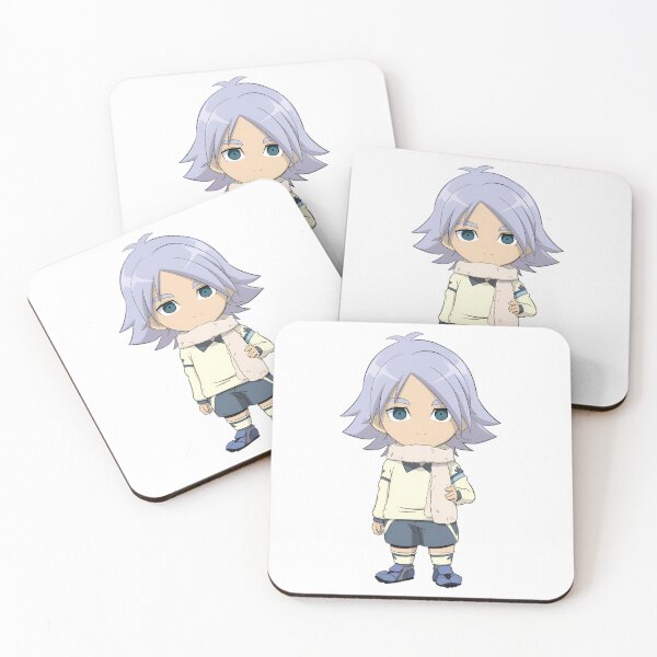 Item preview, Mini Shawn Frost / Shiro Fubuki designed and sold by javiixuuuu.