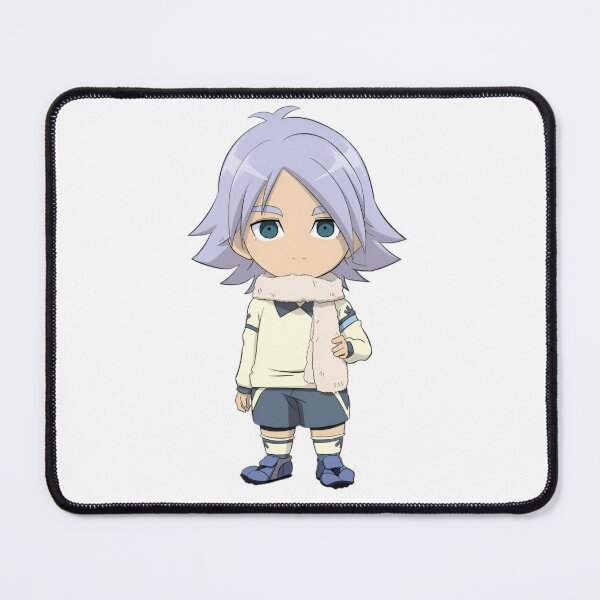 Item preview, Mini Shawn Frost / Shiro Fubuki designed and sold by javiixuuuu.