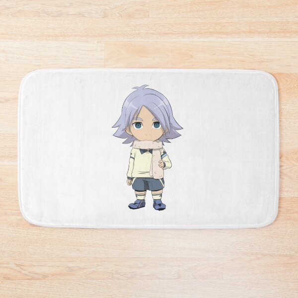 Item preview, Mini Shawn Frost / Shiro Fubuki designed and sold by javiixuuuu.