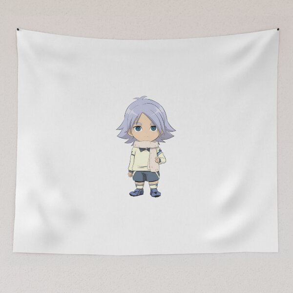 Item preview, Mini Shawn Frost / Shiro Fubuki designed and sold by javiixuuuu.