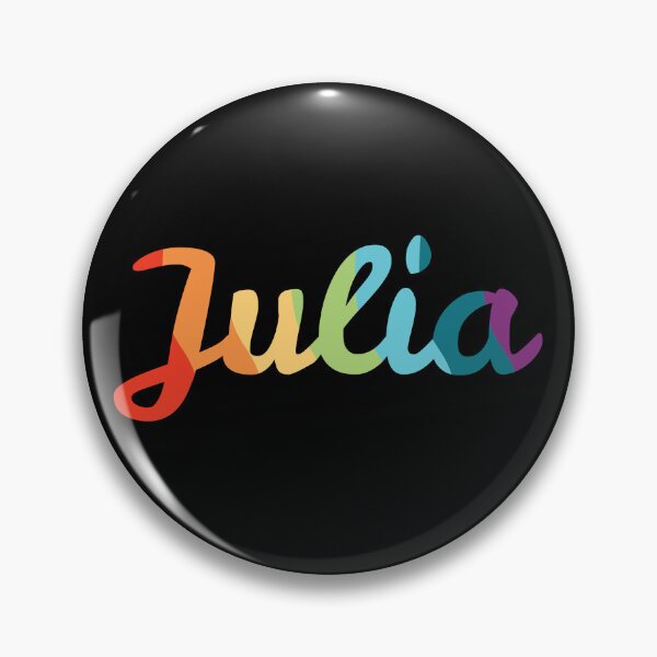 Artikelvorschau, Julia Name entworfen und verkauft von embur101.