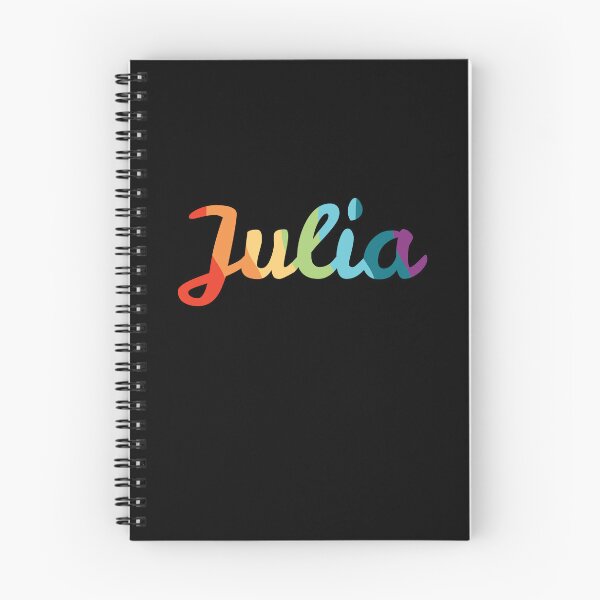 Item preview, Julia Name  designed and sold by embur101.