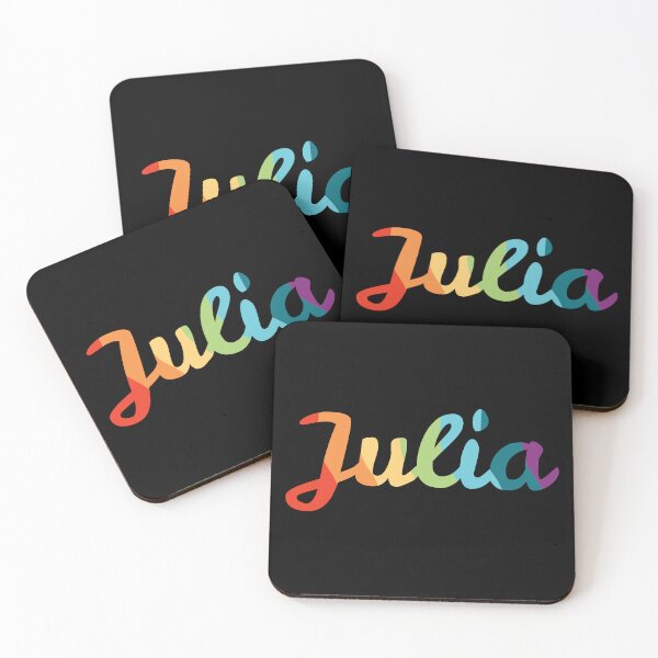 Item preview, Julia Name  designed and sold by embur101.