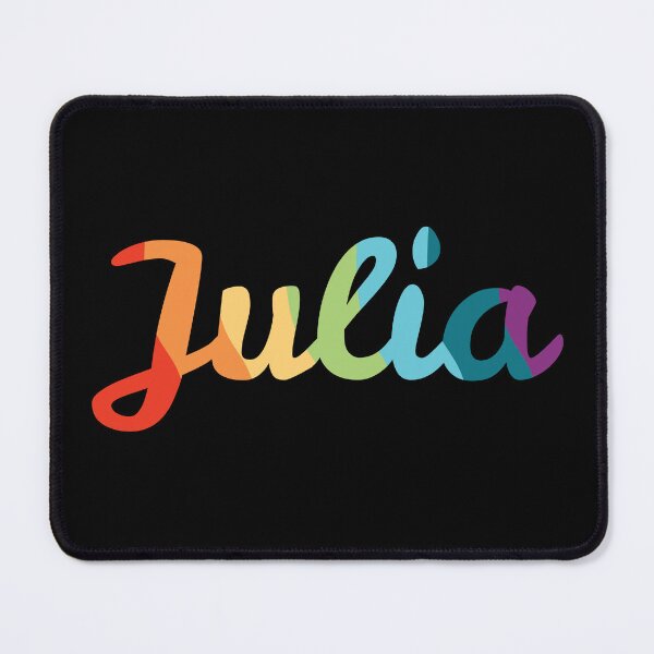 Artikelvorschau, Julia Name entworfen und verkauft von embur101.