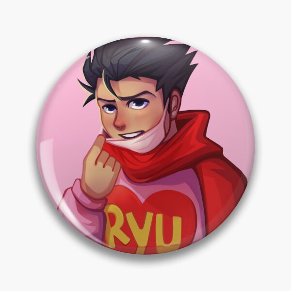 Artikelvorschau, College Phoenix Wright entworfen und verkauft von waterpaimelon0.