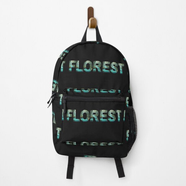 Item preview, preserve nature - Florest designed and sold by DebriArte.