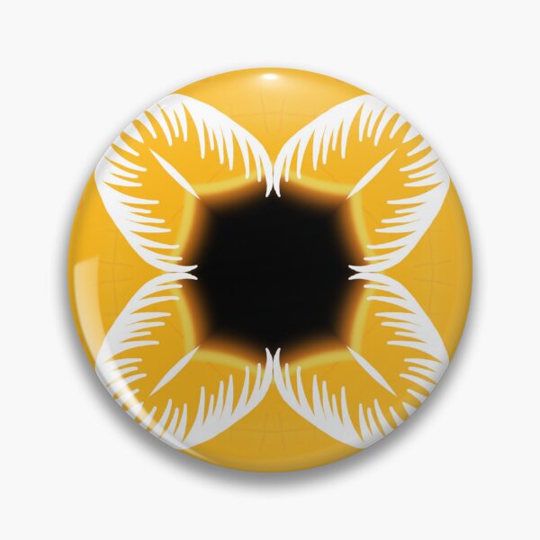 Artikelvorschau, Gelbe Blume digitale Kunst entworfen und verkauft von Betsy Phillips.
