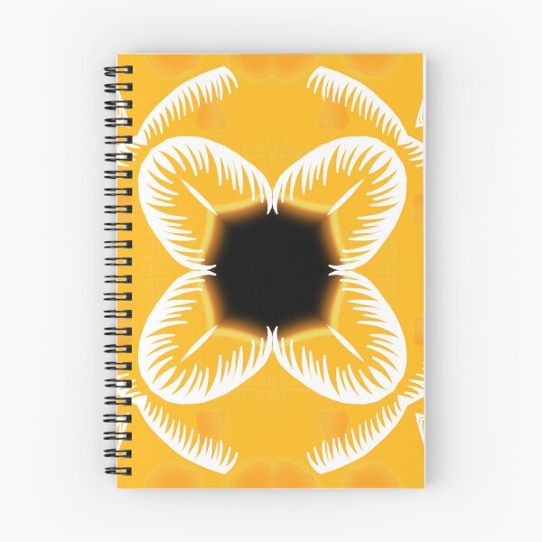 Item preview, Yellow Flower Digital Art designed and sold by Betsy Phillips.