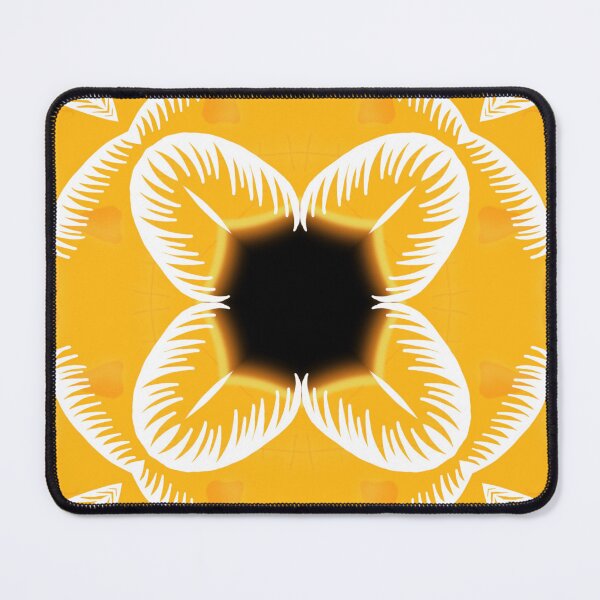 Item preview, Yellow Flower Digital Art designed and sold by Betsy Phillips.