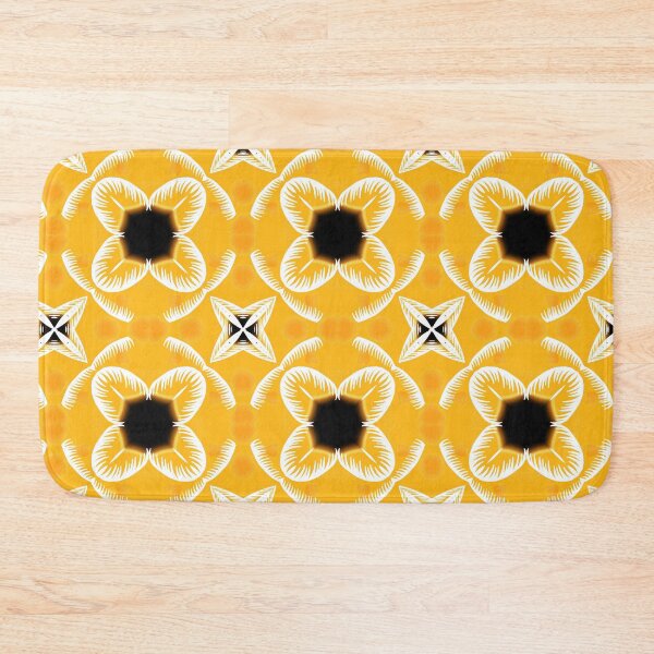 Item preview, Yellow Flower Digital Art designed and sold by Betsy Phillips.