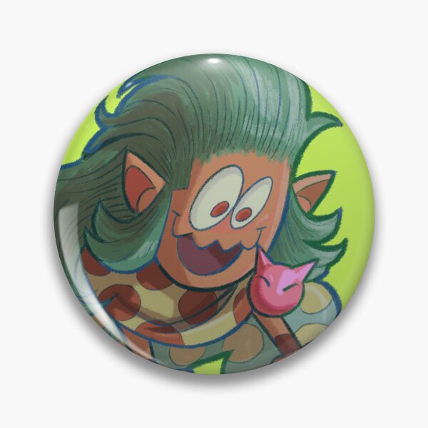 Item preview, Little Chasing Gau designed and sold by Ertcepsbubble.