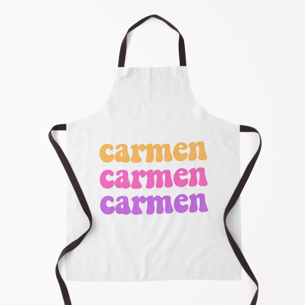 Item preview, carmen designed and sold by CharmStudio.