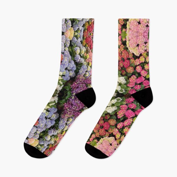 Item preview, Hortensia in Marché Aux Fleurs, Paris designed and sold by ricoflinn.