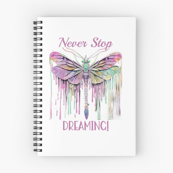 Item preview, Never Stop Dreaming! Inspirational Gift designed and sold by SSustainable.
