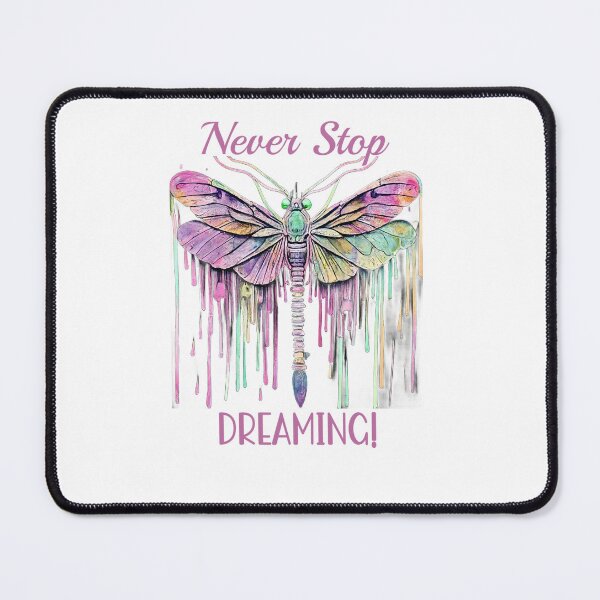 Item preview, Never Stop Dreaming! Inspirational Gift designed and sold by SSustainable.