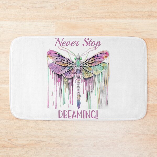 Item preview, Never Stop Dreaming! Inspirational Gift designed and sold by SSustainable.