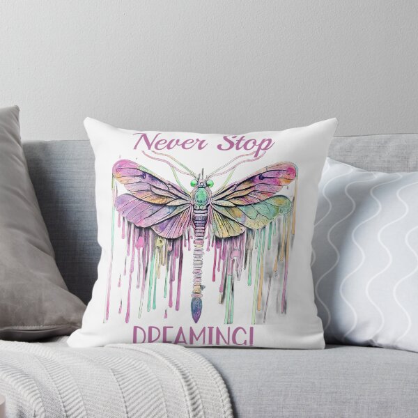 Item preview, Never Stop Dreaming! Inspirational Gift designed and sold by SSustainable.