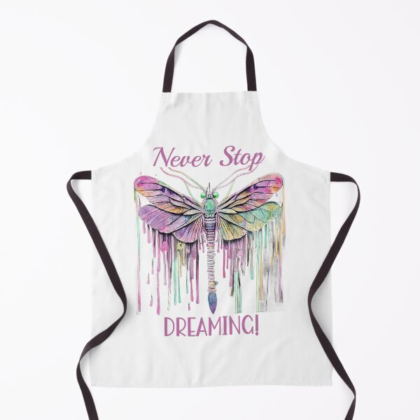 Item preview, Never Stop Dreaming! Inspirational Gift designed and sold by SSustainable.