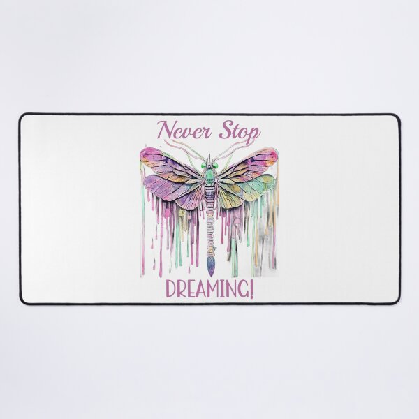 Item preview, Never Stop Dreaming! Inspirational Gift designed and sold by SSustainable.