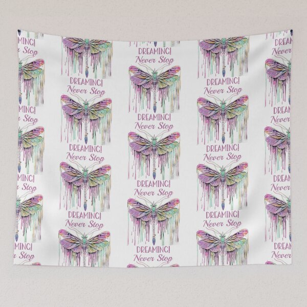 Item preview, Never Stop Dreaming! Inspirational Gift designed and sold by SSustainable.