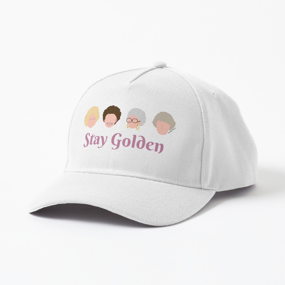 Item preview, Baseball Cap designed and sold by EverydayDesign.