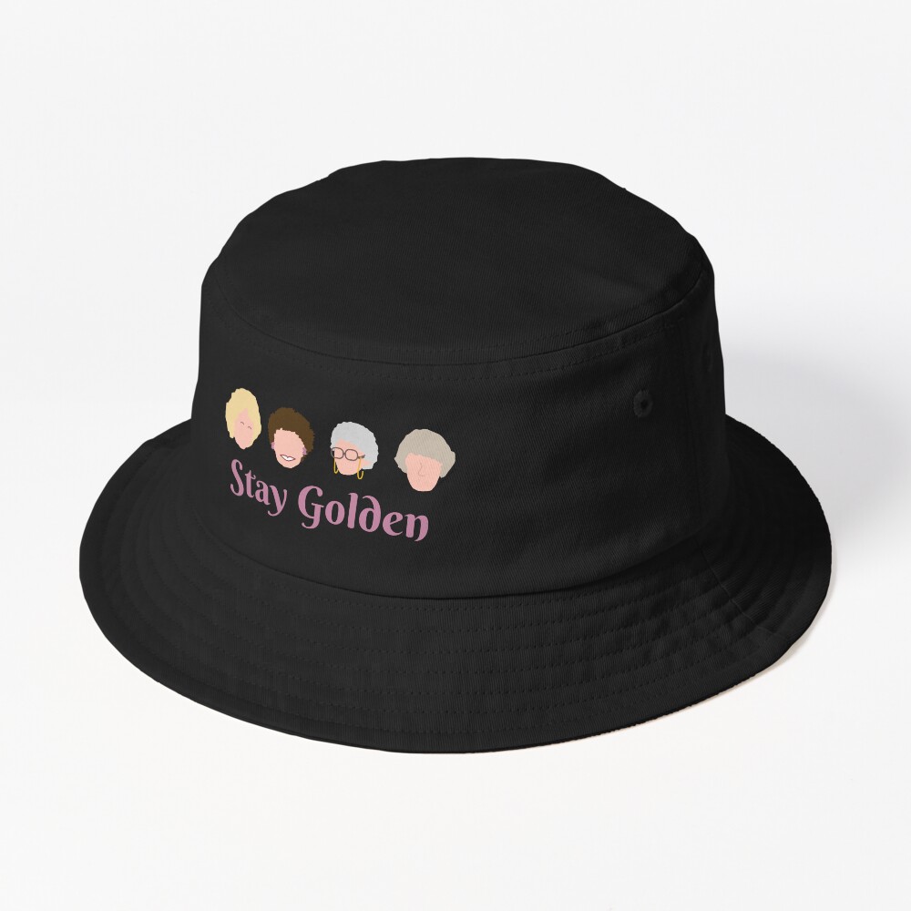 Item preview, Bucket Hat designed and sold by EverydayDesign.