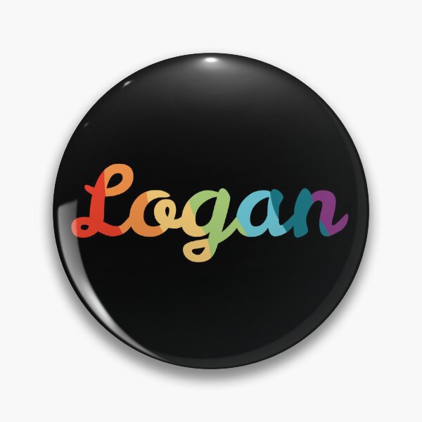 Item preview, Logan Name  designed and sold by embur101.