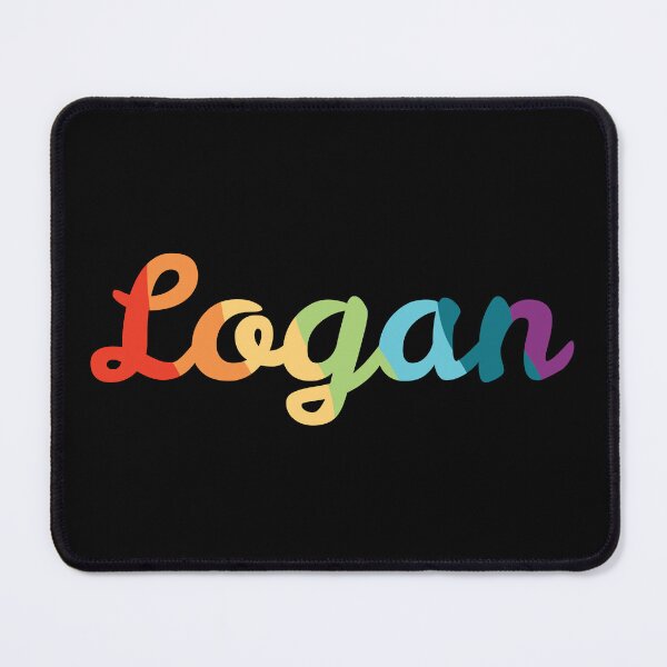 Item preview, Logan Name designed and sold by embur101.