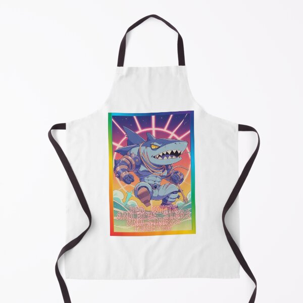 Item preview, Good vibes Sharkolor inspiration designed and sold by luiddesigns.