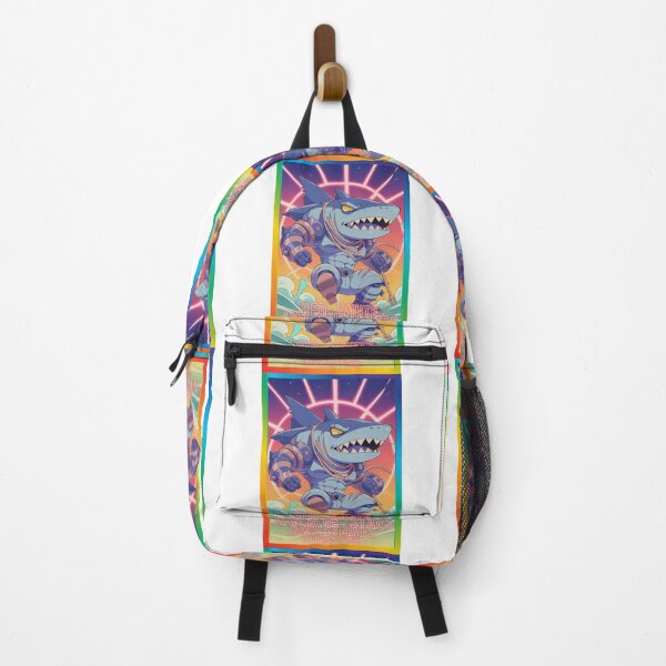 Item preview, Good vibes Sharkolor inspiration designed and sold by luiddesigns.
