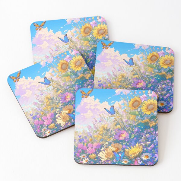 Item preview, Meadow Dreams designed and sold by DabrowskiDesign.