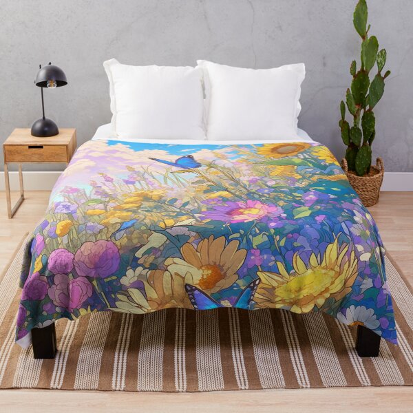 Item preview, Meadow Dreams designed and sold by DabrowskiDesign.