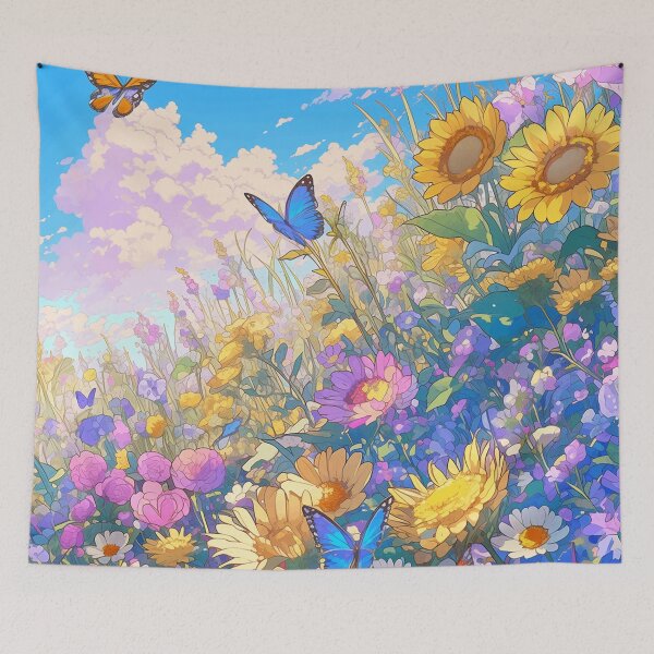 Item preview, Meadow Dreams designed and sold by DabrowskiDesign.
