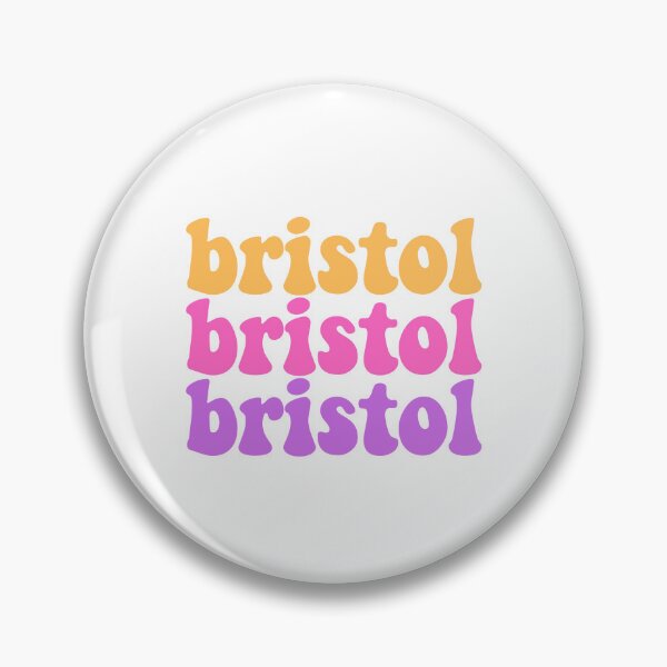 Artikelvorschau, Bristol entworfen und verkauft von CharmStudio.
