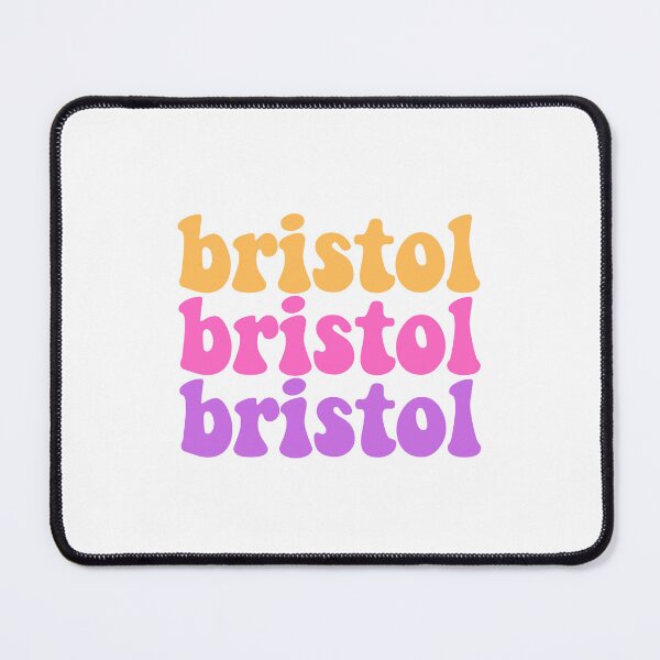 Artikelvorschau, Bristol entworfen und verkauft von CharmStudio.