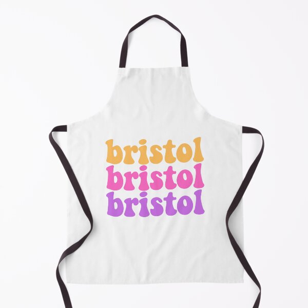 Aperçu de l'œuvre Bristol créée et vendue par CharmStudio.