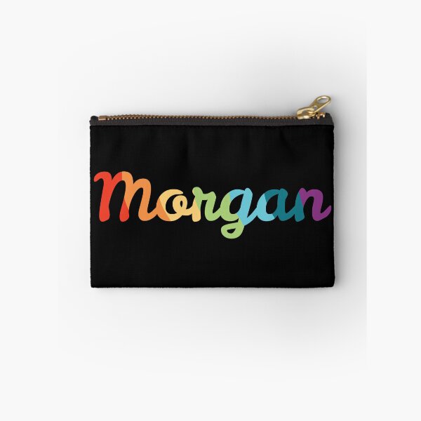 Item preview, Morgan Name  designed and sold by embur101.