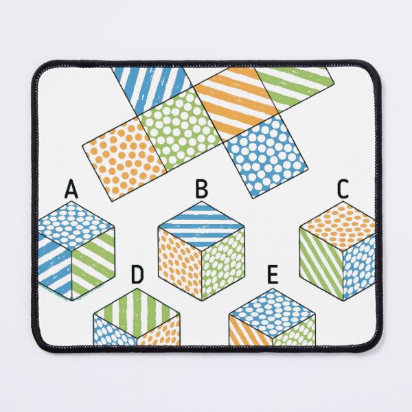 Item preview, Visual puzzles designed and sold by malek M O.