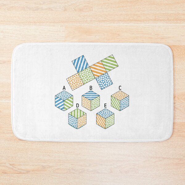 Item preview, Visual puzzles designed and sold by malek M O.