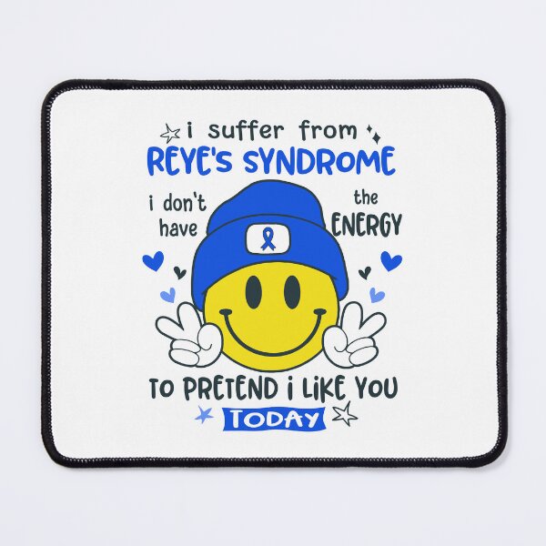 Item preview, I suffer from Reye's Syndrome i do not have the ENERGY to pretend i like you TODAY designed and sold by KatMercerr.