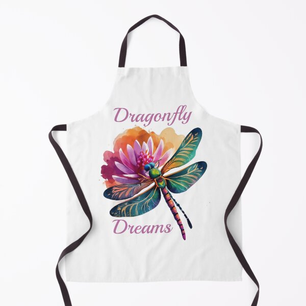 Item preview, Dragonfly Dreams! Inspirational Dragonfly Gift designed and sold by SSustainable.