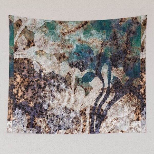 Item preview, Country Cotton Silhouette designed and sold by mvbillings.