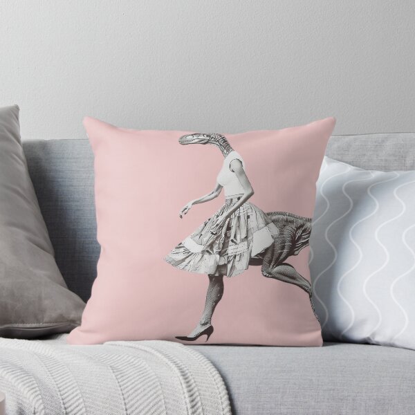 Item preview, How Dinosaur Strength Helps Women Excel designed and sold by Brendon987.