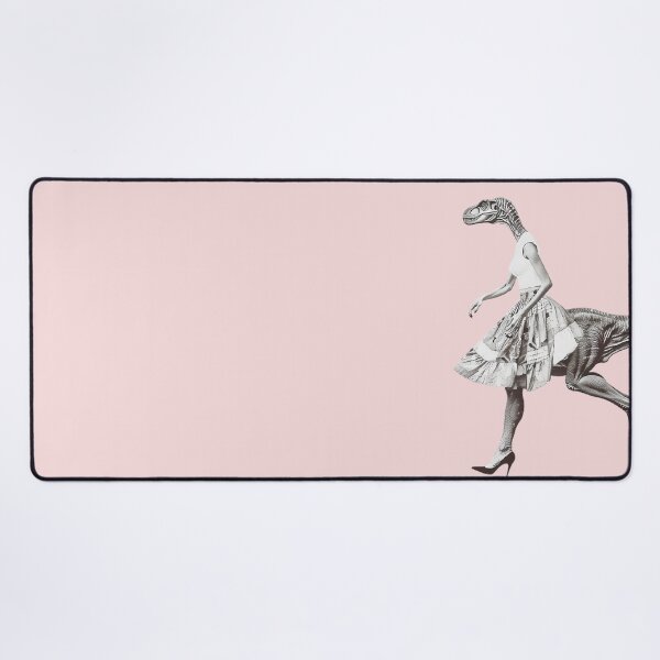 Item preview, How Dinosaur Strength Helps Women Excel designed and sold by Brendon987.