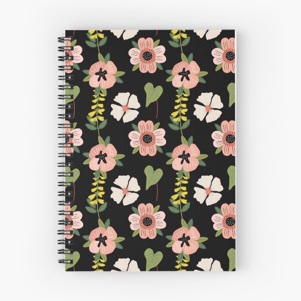 Item preview, SPRiNG FLOWERS designed and sold by NOMADIC ART.