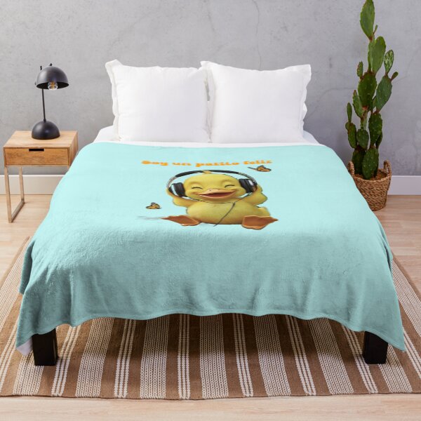 Item preview, Happy duckling designed and sold by AldeaPod.