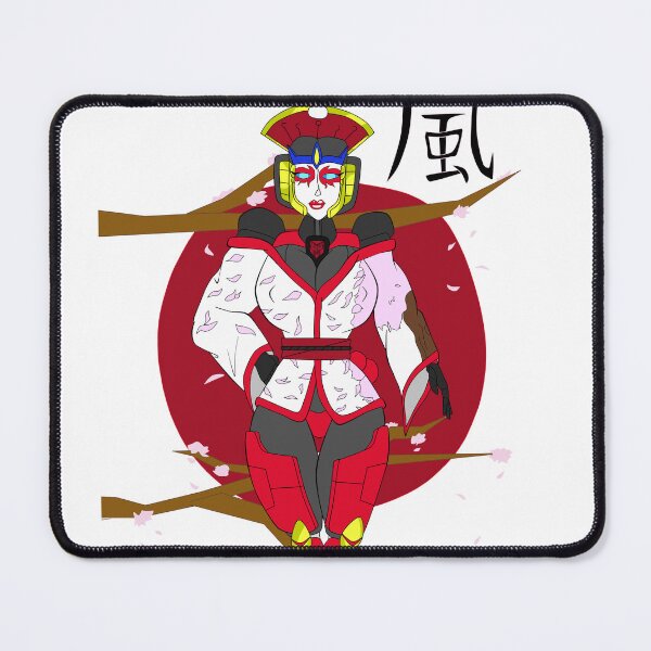 Item preview, Windblade's new outfit white designed and sold by madmaxxlr.