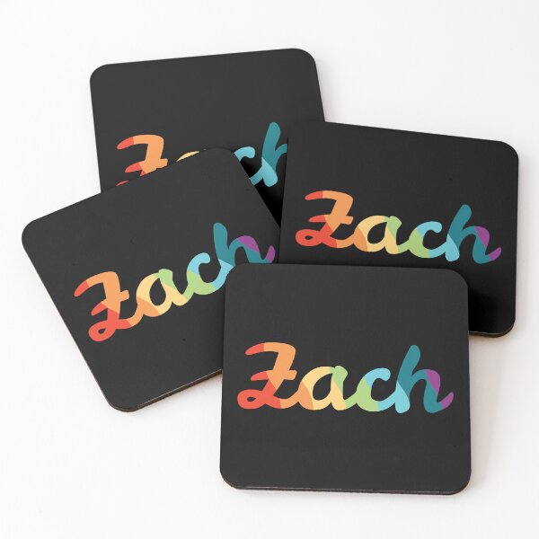 Item preview, Zach Name  designed and sold by embur101.